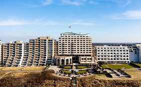 Grand Hotel Huis Ter Duin